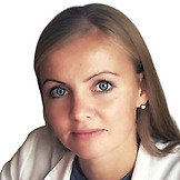 Шабаева (Стадник) Валентина Валерьевна