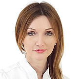 Синцова Елена Геннадьевна