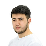 Абдулкасимов Зайниддин Махмуджонович