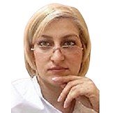 Кузнецова Екатерина Олеговна