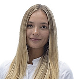 Цуканова Анастасия Александровна