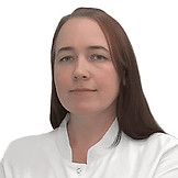 Кулешина Надежда Валерьевна