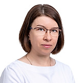 Родыгина Елена Сергеевна