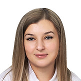 Марзоева Сюзанна Олеговна