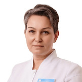 Долголикова Галина Владимировна