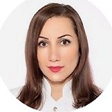 Мирзоян Марина Рубеновна