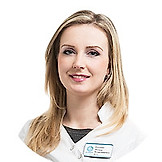 Рогачева Полина Владимировна