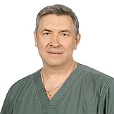 Ляхов Александр Михайлович