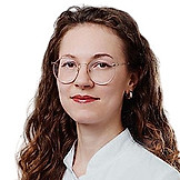 Гилетко Виктория Сергеевна