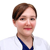 Карданова Мадина Аслановна