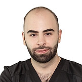 Мазманян Акоп Мовсесович