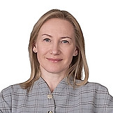 Гузеева Юлия Александровна