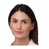 Ахматова Хеда Ризвановна