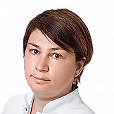 Панферова Ольга Владимировна