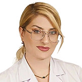 Оздоева Хава Борисовна