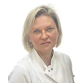 Евстигнеева Ирина Борисовна