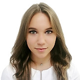 Кистанова Полина Александровна