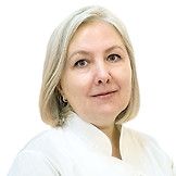 Ибрагимова Гюляра Фяритовна