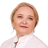 Баженова Татьяна Васильевна
