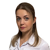 Безрукова Ольга Дмитриевна