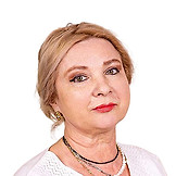 Кириенко Лариса Евгеньевна
