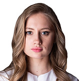 Вербинец Алина Сергеевна 