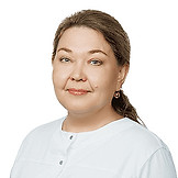 Мясникова Наталия Петровна