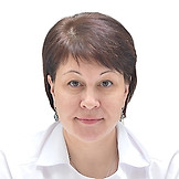 Андриянова Ирина Геннадьевна