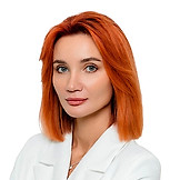Томс Анна Викторовна