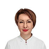 Гурова Мария Александровна