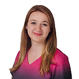 Ахмедзянова Регина Дамировна
