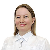 Ианова Елена Сергеевна