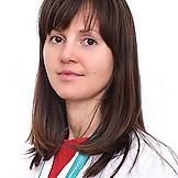 Шамшетдинова Рината Абдулбариевна