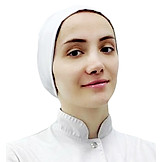 Абдурахманова Асият Шехахмедовна