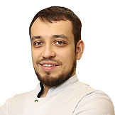 Воробьев Кирилл Сергеевич