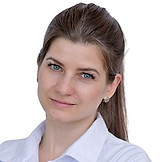 Кашина Алиса Викторовна