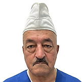 Алибахшов Раматсаид