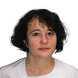 Рафеева Оксана Станиславовна