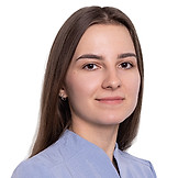 Косторная Ирина Николаевна
