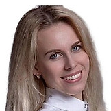 Кузьмина Юлия Александровна