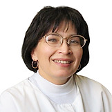 Гатаулина Рушания Газизовна