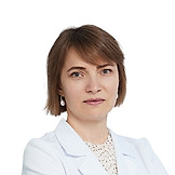 Демурина Ирина Петровна