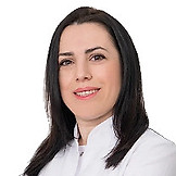 Орашева Умият Исрафиловна