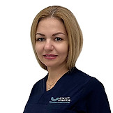 Аскерова Гуляр Алияровна