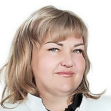 Бабикова Лариса Дмитриевна
