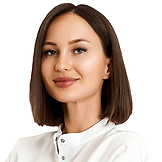 Петрова Ксения Алексеевна
