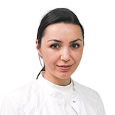 Подкопай Лола Тулкиновна