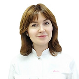 Башанкаева Юлия Николаевна