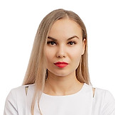 Григорьева Ольга Вениаминовна