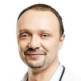 Серов Антон Павлович